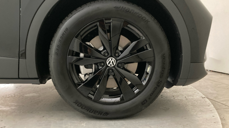 Volkswagen ID.4 210kW Black Edition Pro 77kWh 5dr Auto Electric Estate